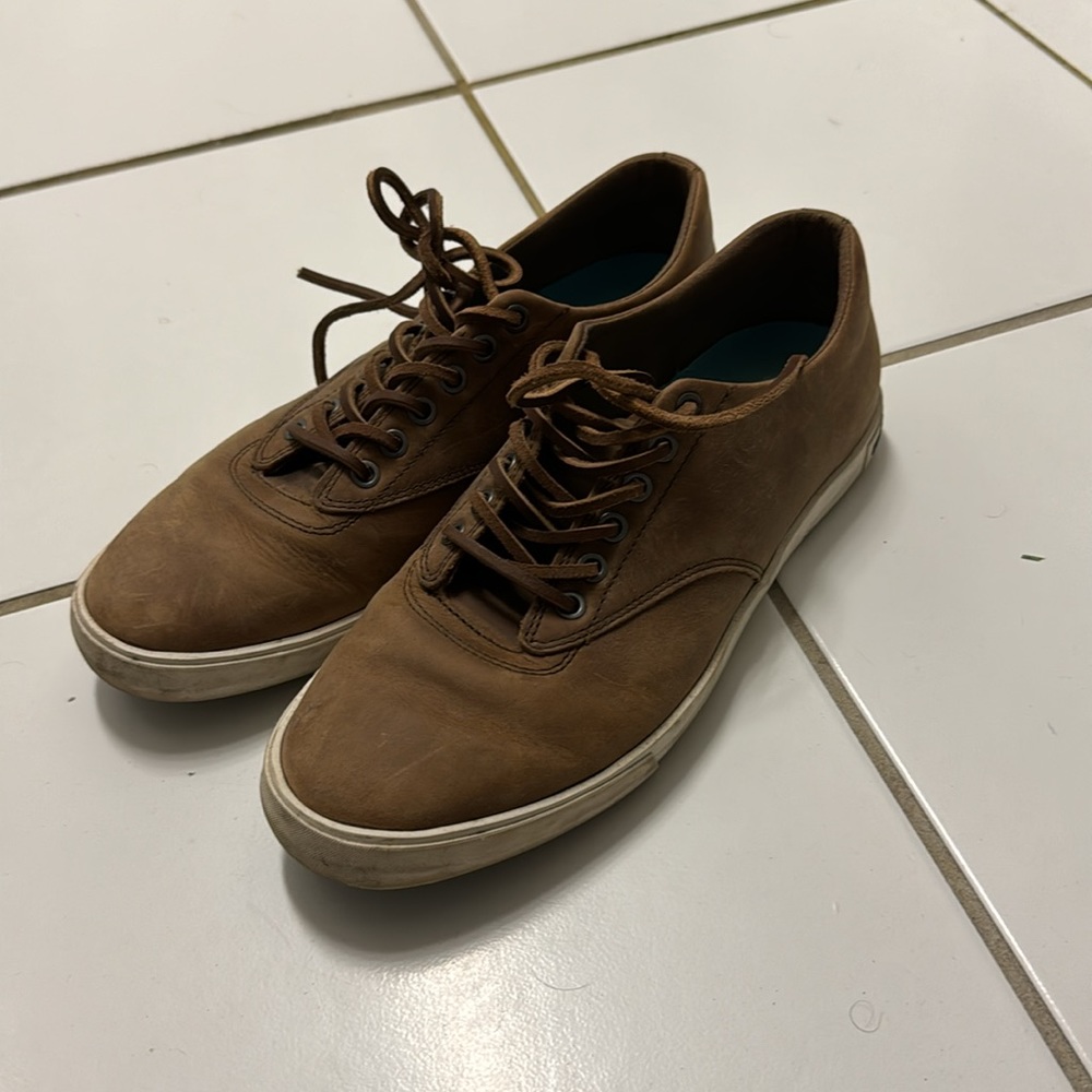 Seavees Hermosa, low rise sneaker - 10.5, worn 15/20x, in very good condition